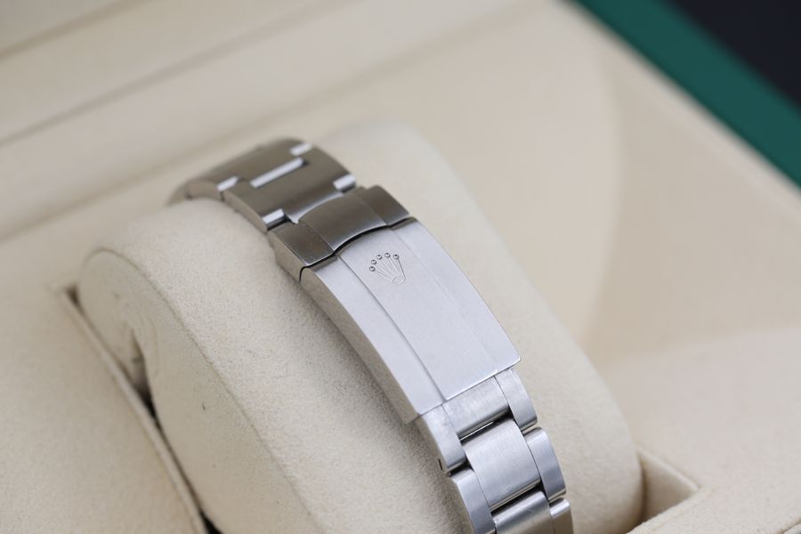 Rolex Air-King 116900